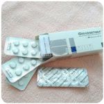 Феназепам  Phenazepam Valenta  1 мг в Нолинске