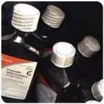 Кодеин сироп Codein (для приготовления напитка Lean, Purple Drank)  473 мл  в Нолинске