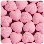 Экстази  Ecstasy Love 200 MDMA в Нолинске