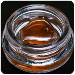 Гашишное масло (импорт Калифорния)  Distillate  в Нолинске USA ТГК 98.5%