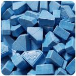 Экстази  Ecstasy Punisher 250 мг MDMA в Нолинске
